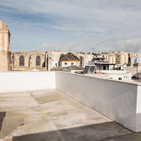 9 - La Guarida De Tarifa - Primero A - Enjoy 塔里法 外观 照片