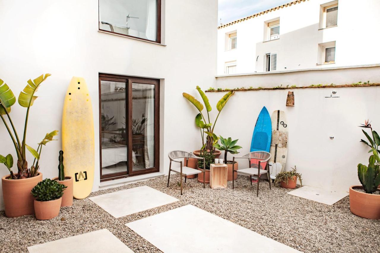 9 - La Guarida De Tarifa - Primero A - Enjoy 塔里法 外观 照片